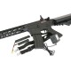 Страйкбольный автомат (Cyma) CM518 M4 пластик